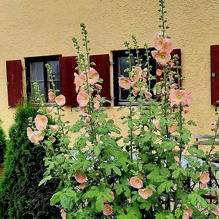 Nette'S Ferienhaus Landsberg am Lech Exterior photo
