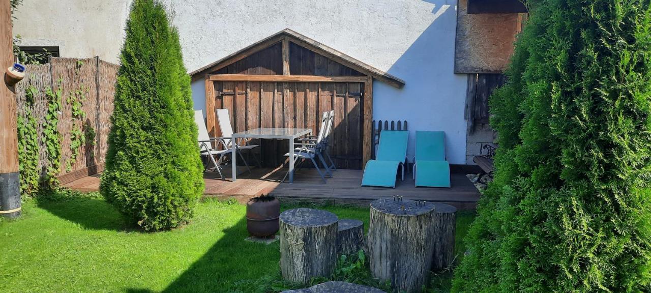 Nette'S Ferienhaus Landsberg am Lech Exterior photo