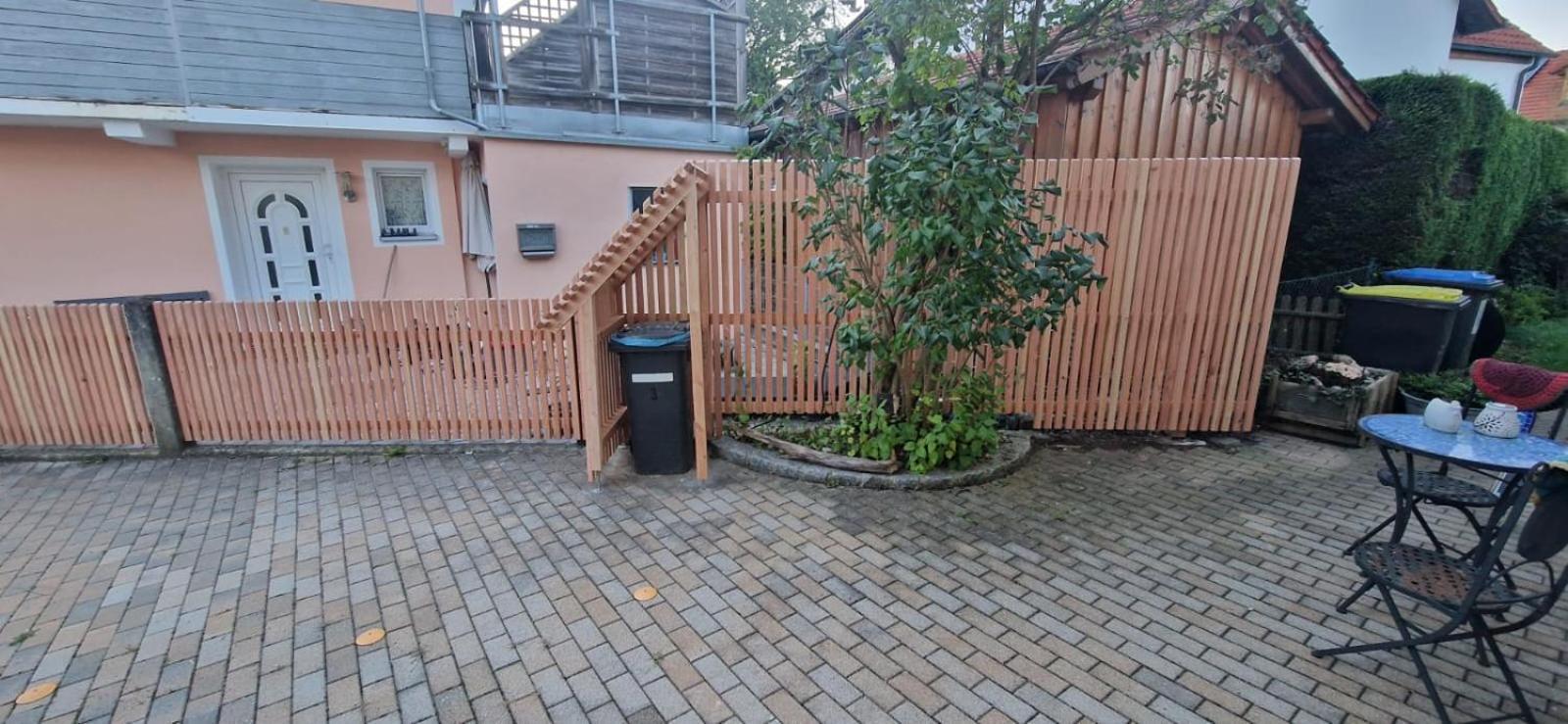 Nette'S Ferienhaus Landsberg am Lech Exterior photo