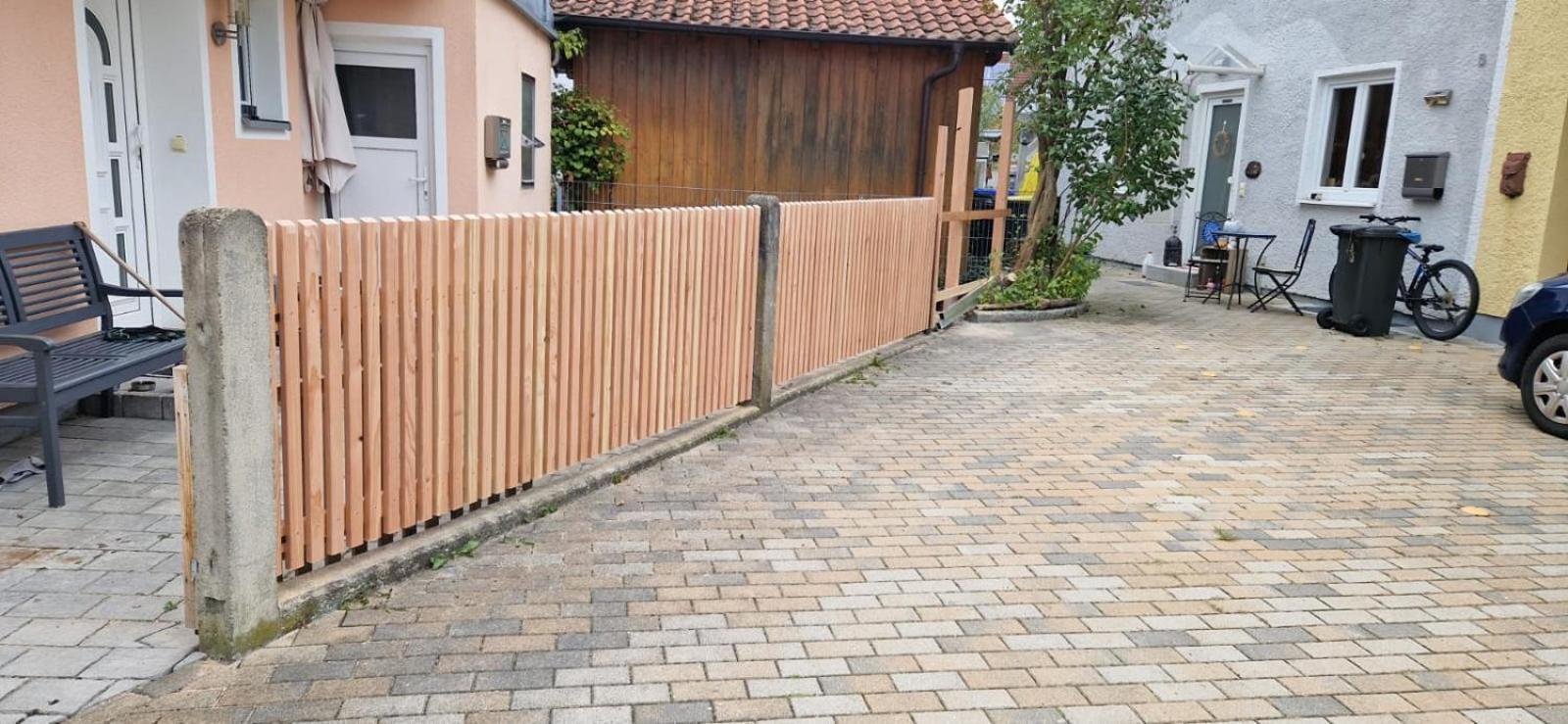 Nette'S Ferienhaus Landsberg am Lech Exterior photo